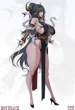 斗破苍穹同人-紫妍篇