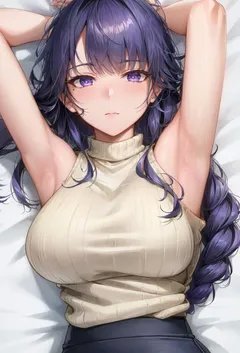 秋天的练功裤