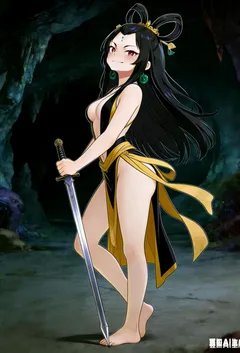 葫芦娃同人