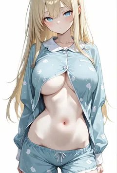 空姐骚妈