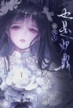 是凡人，也是共用炉鼎