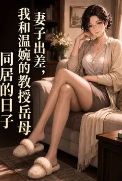 妻子出差，我和温婉的教授岳母同居的日子