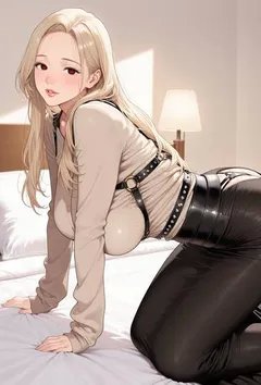 花若离枝
