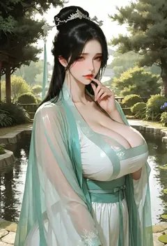 花鸟使