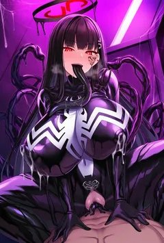 毒液莉莉丝