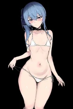 夜缘沉沦