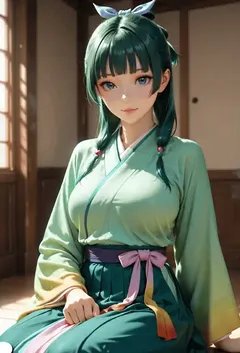 公主无闲暇
