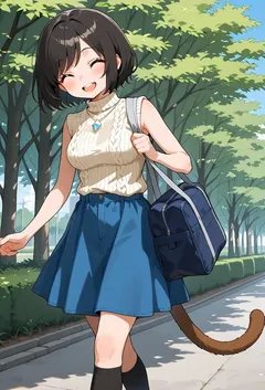 不平静的日常