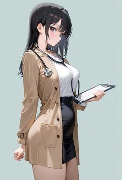 春药研究员