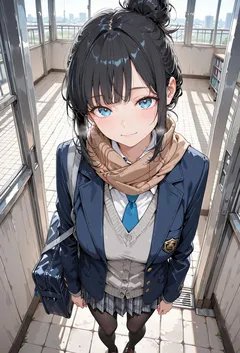 同桌（纯爱）