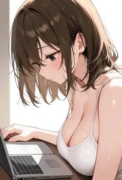 烛光